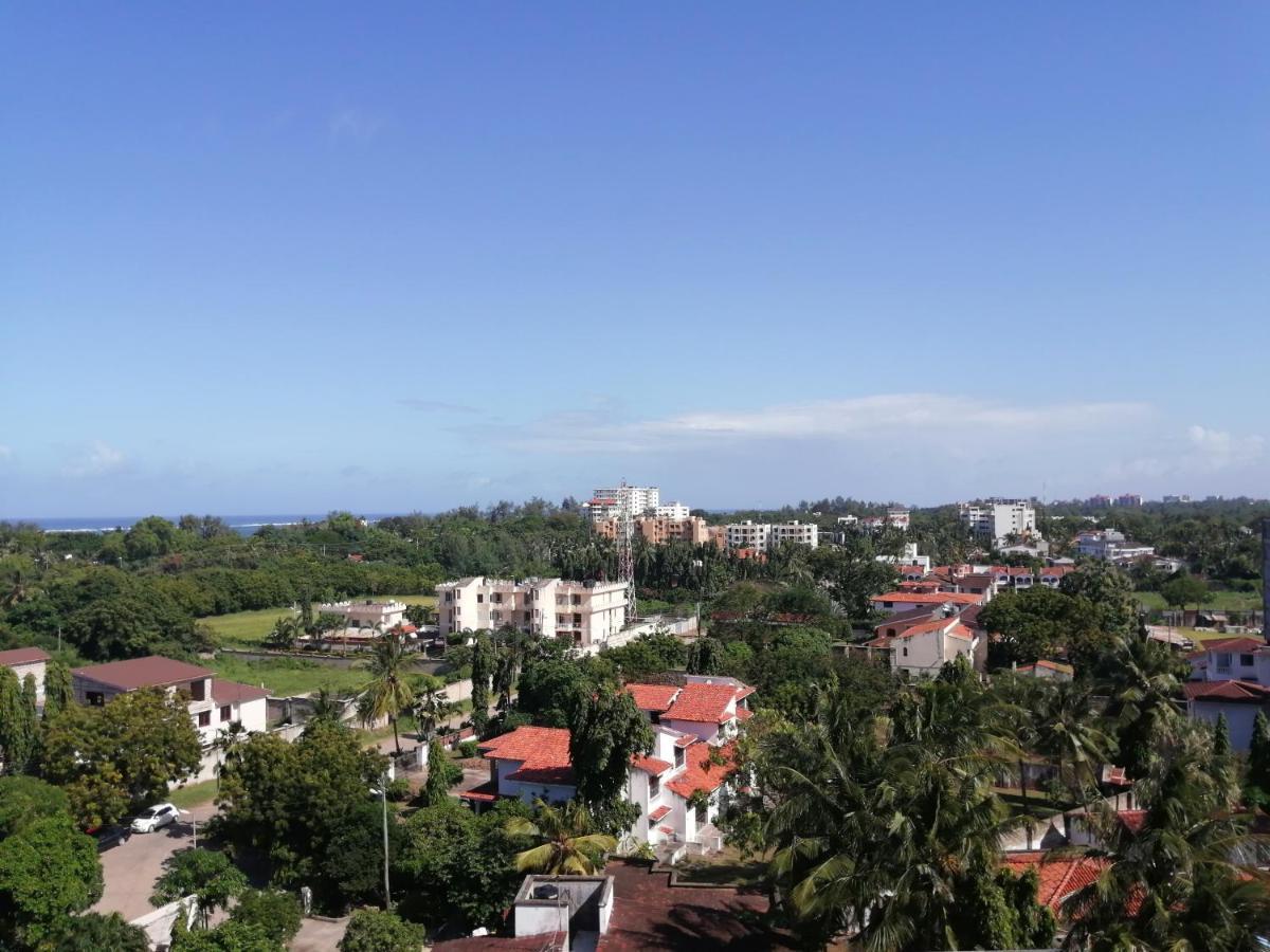 Ayodya Suites Nyali Nyali Beach Zewnętrze zdjęcie