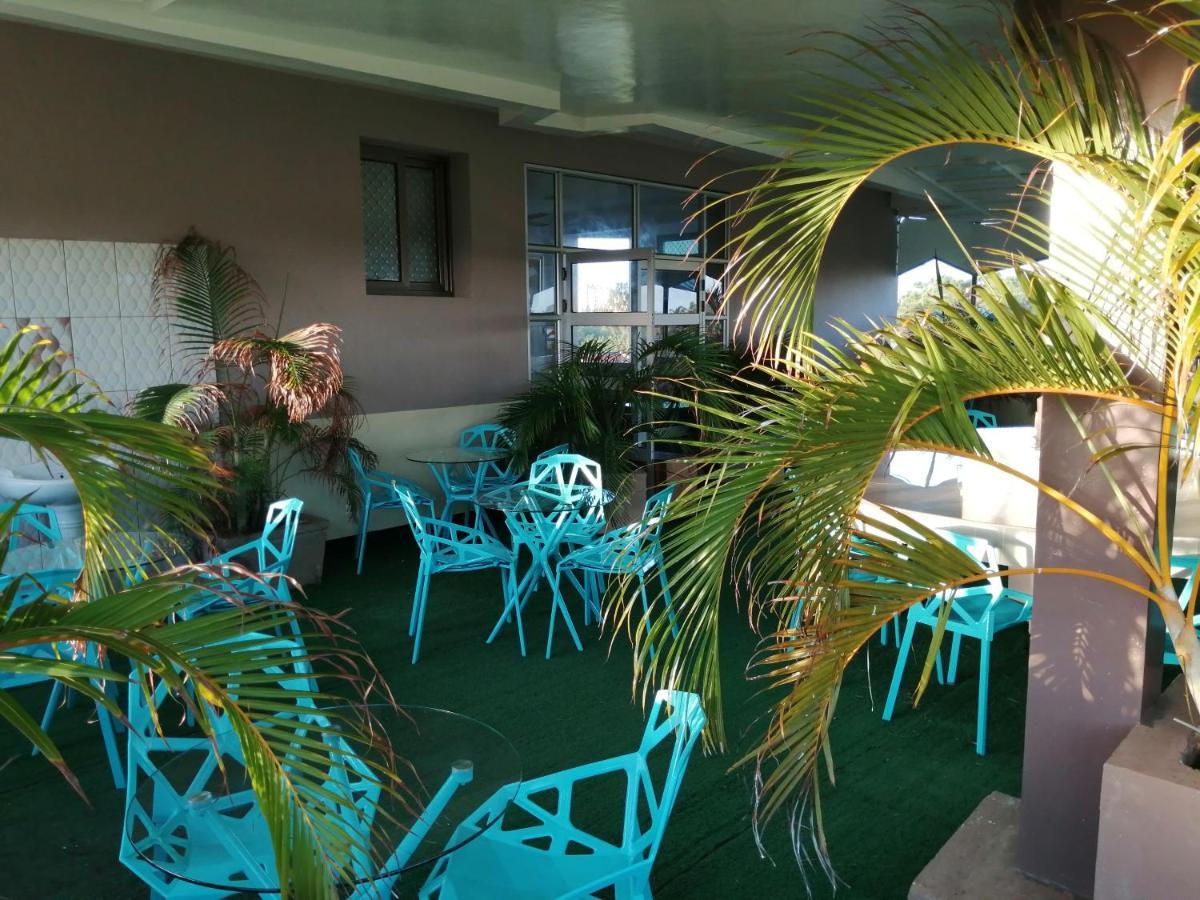 Ayodya Suites Nyali Nyali Beach Zewnętrze zdjęcie