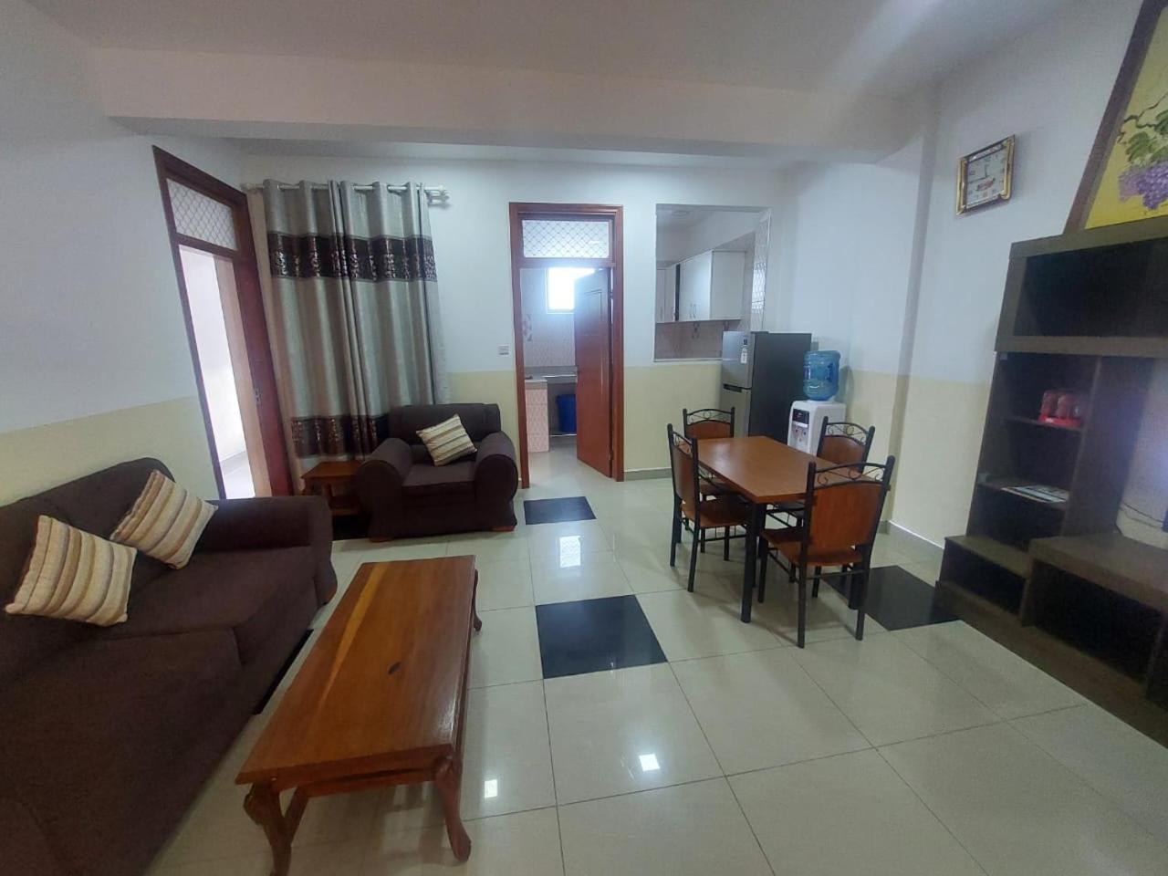 Ayodya Suites Nyali Nyali Beach Zewnętrze zdjęcie