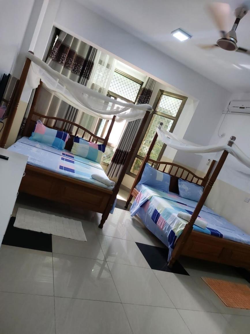 Ayodya Suites Nyali Nyali Beach Zewnętrze zdjęcie