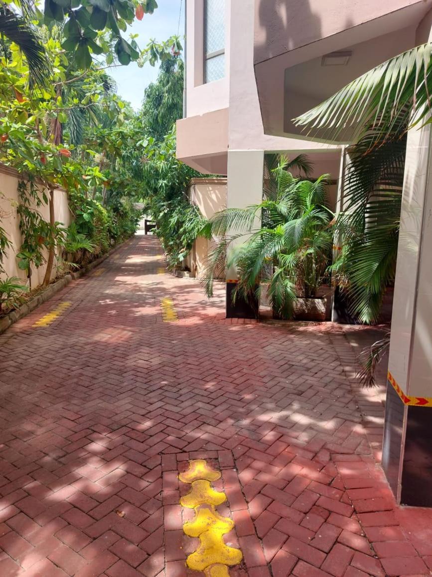 Ayodya Suites Nyali Nyali Beach Zewnętrze zdjęcie