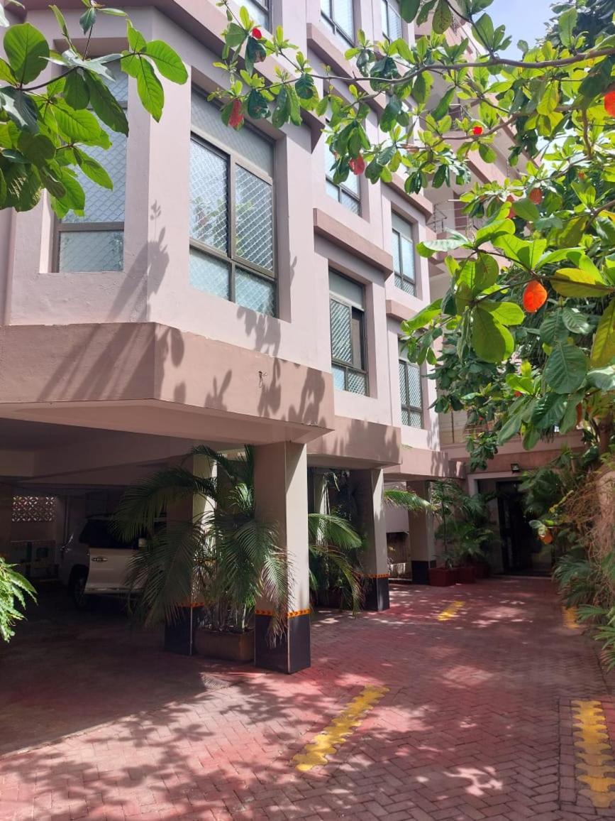 Ayodya Suites Nyali Nyali Beach Zewnętrze zdjęcie
