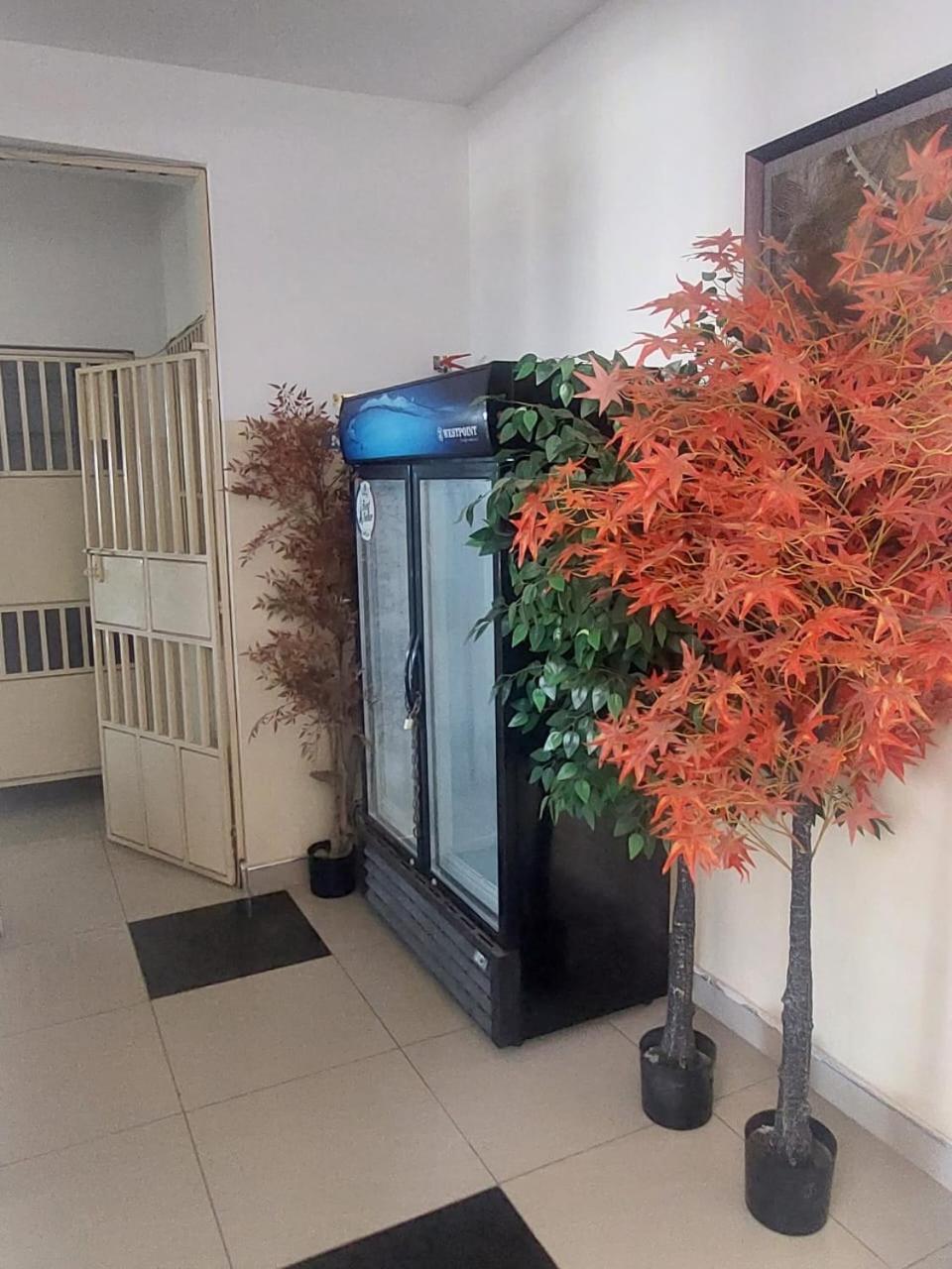 Ayodya Suites Nyali Nyali Beach Zewnętrze zdjęcie