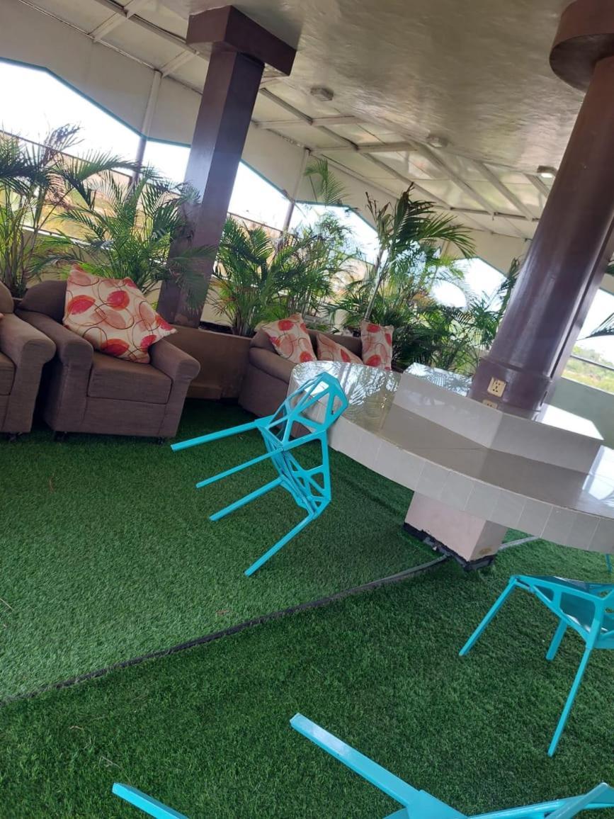 Ayodya Suites Nyali Nyali Beach Zewnętrze zdjęcie