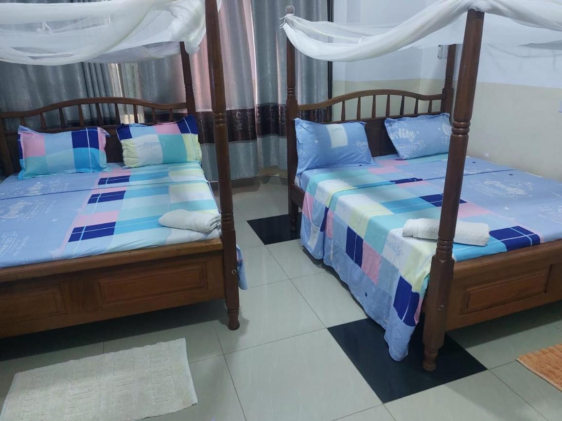 Ayodya Suites Nyali Nyali Beach Zewnętrze zdjęcie