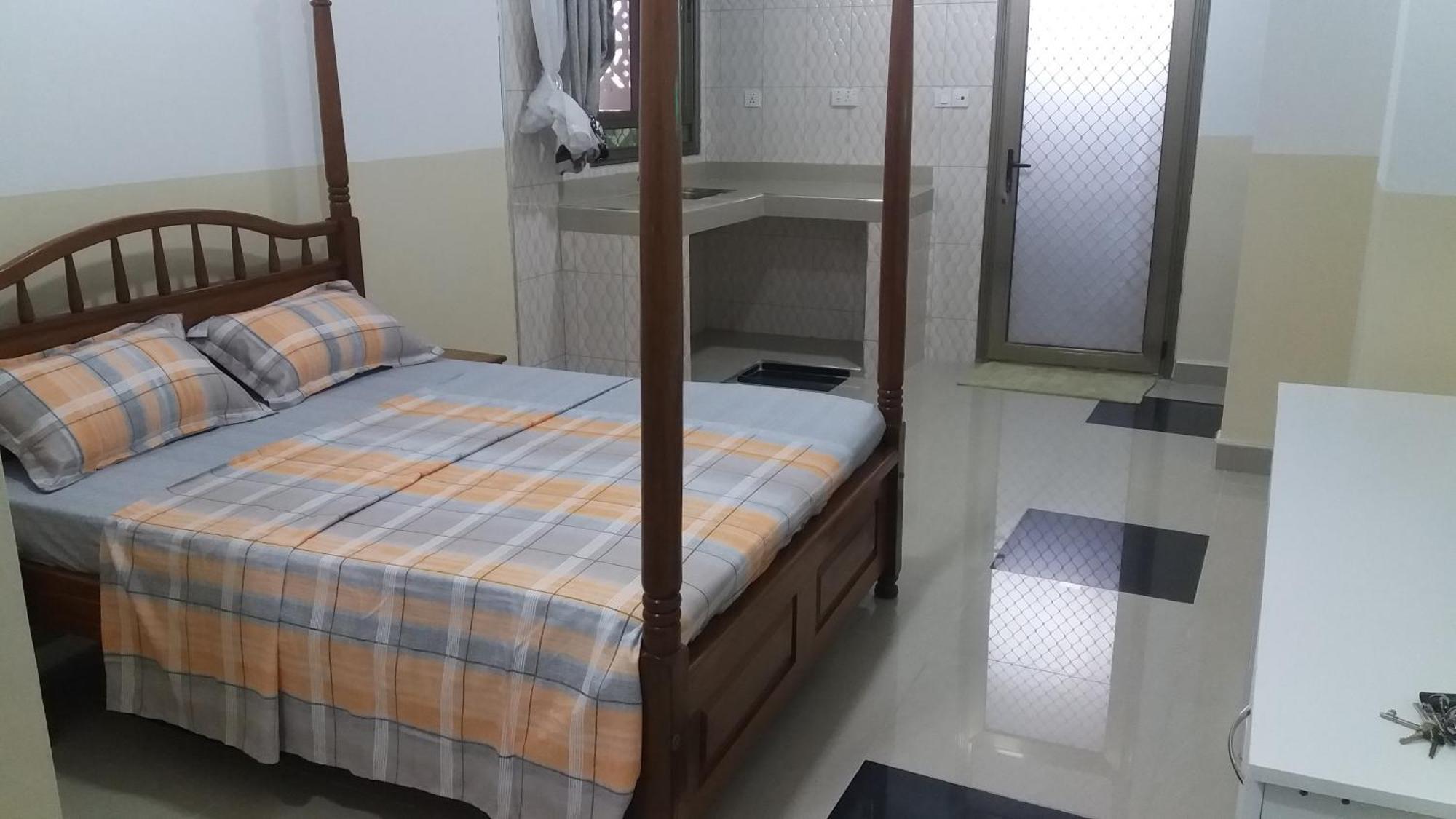 Ayodya Suites Nyali Nyali Beach Zewnętrze zdjęcie