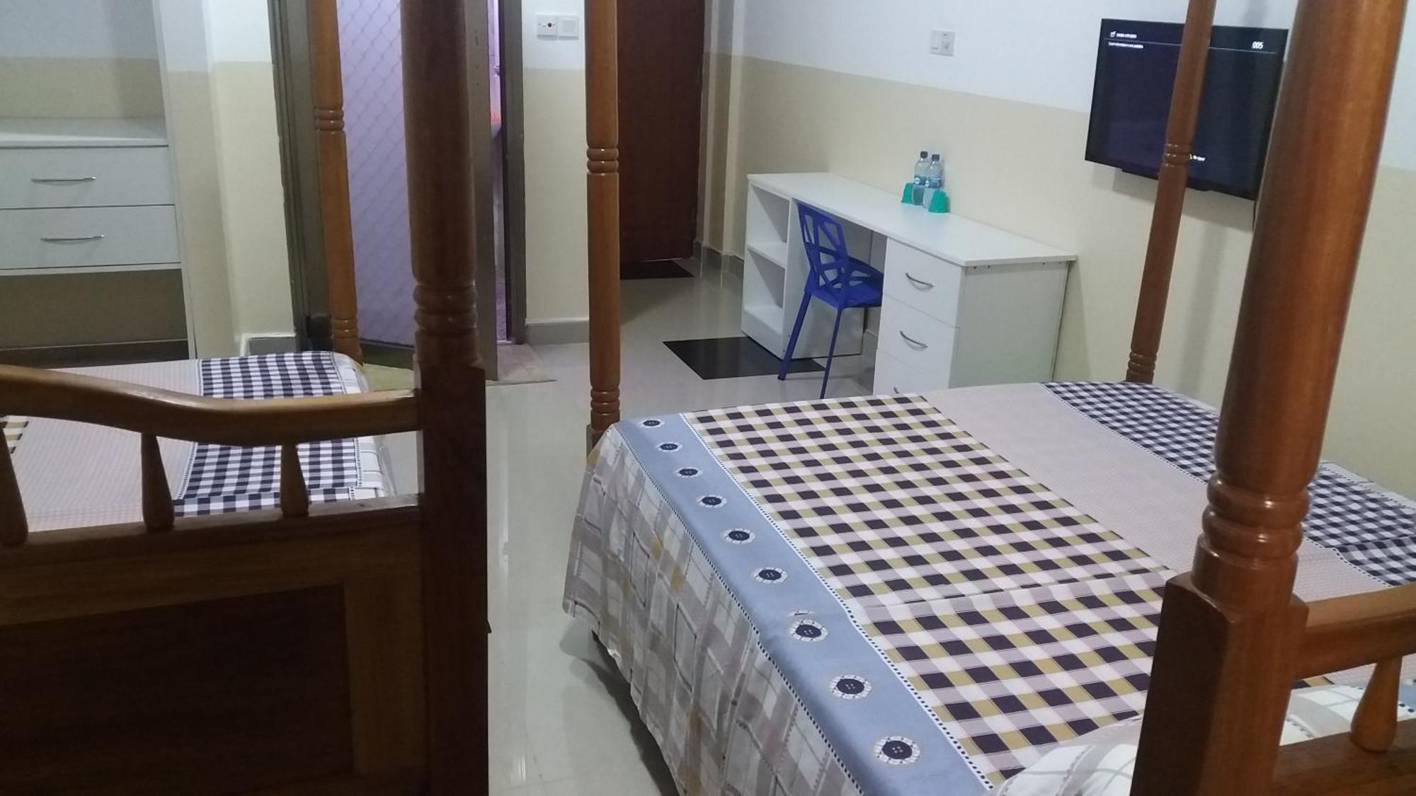Ayodya Suites Nyali Nyali Beach Zewnętrze zdjęcie