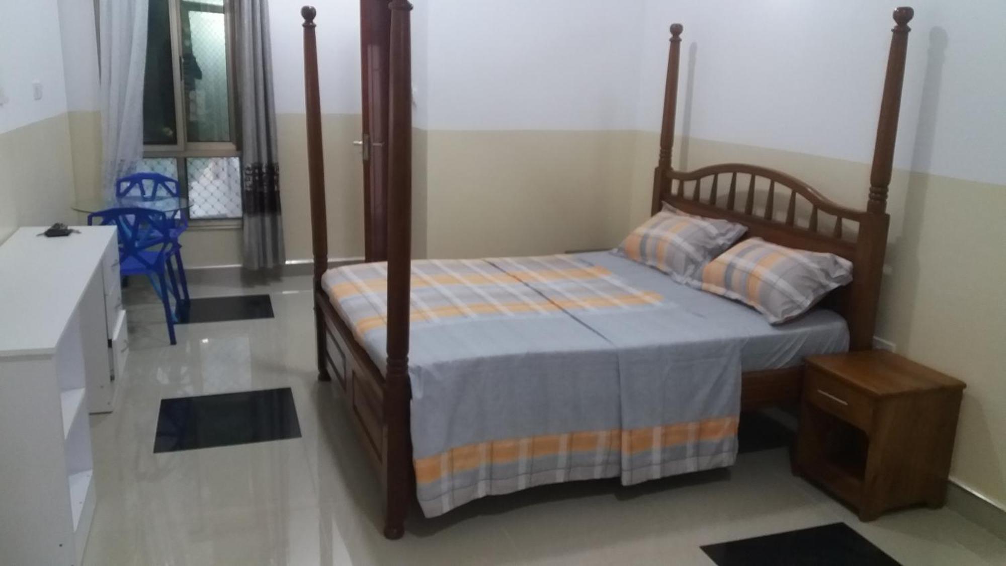 Ayodya Suites Nyali Nyali Beach Zewnętrze zdjęcie
