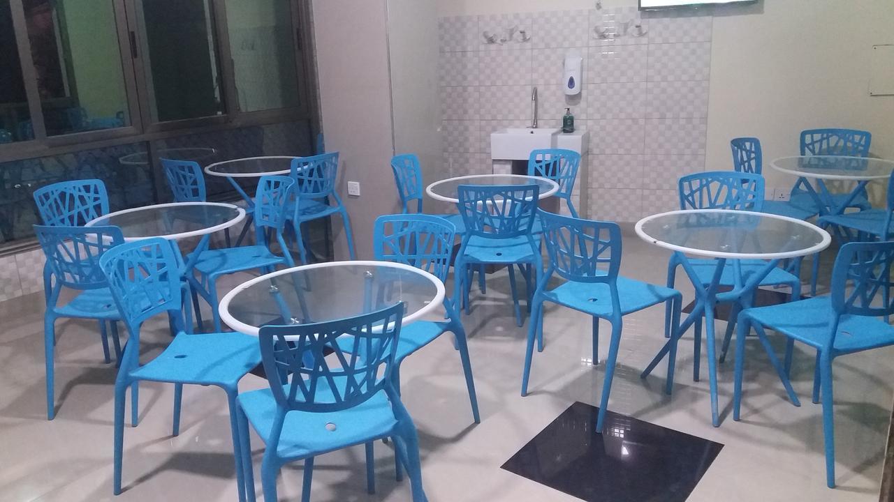 Ayodya Suites Nyali Nyali Beach Zewnętrze zdjęcie