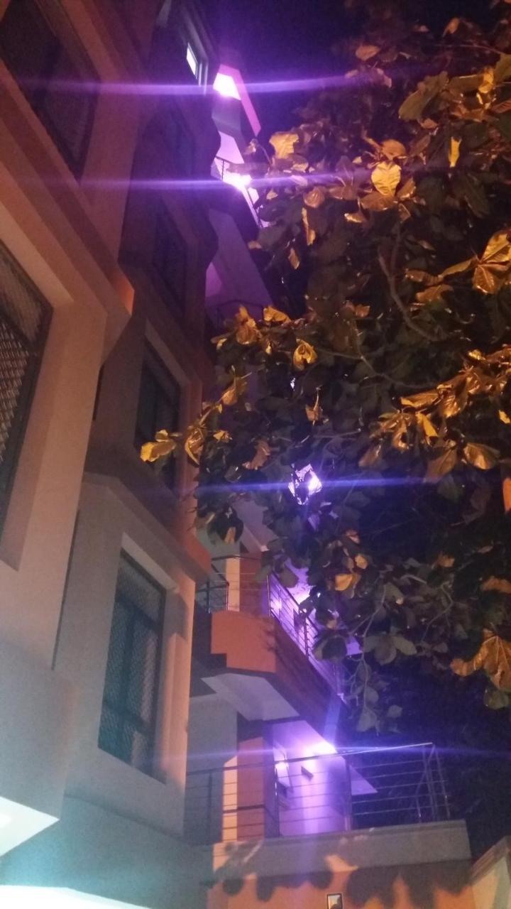 Ayodya Suites Nyali Nyali Beach Zewnętrze zdjęcie