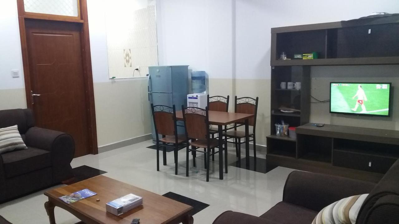 Ayodya Suites Nyali Nyali Beach Zewnętrze zdjęcie