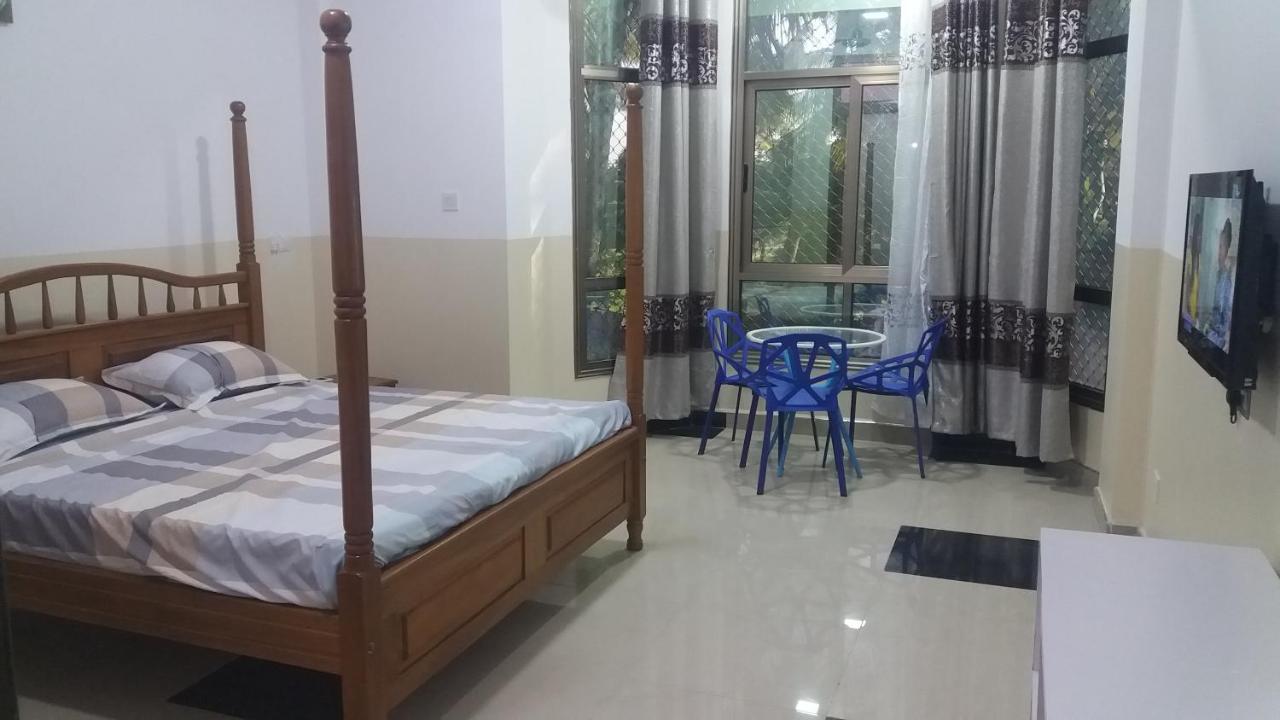 Ayodya Suites Nyali Nyali Beach Zewnętrze zdjęcie