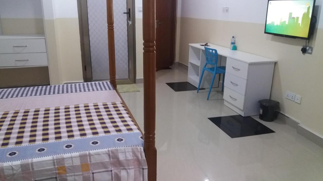Ayodya Suites Nyali Nyali Beach Zewnętrze zdjęcie