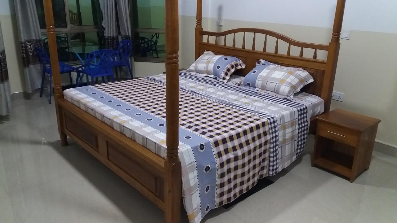 Ayodya Suites Nyali Nyali Beach Zewnętrze zdjęcie