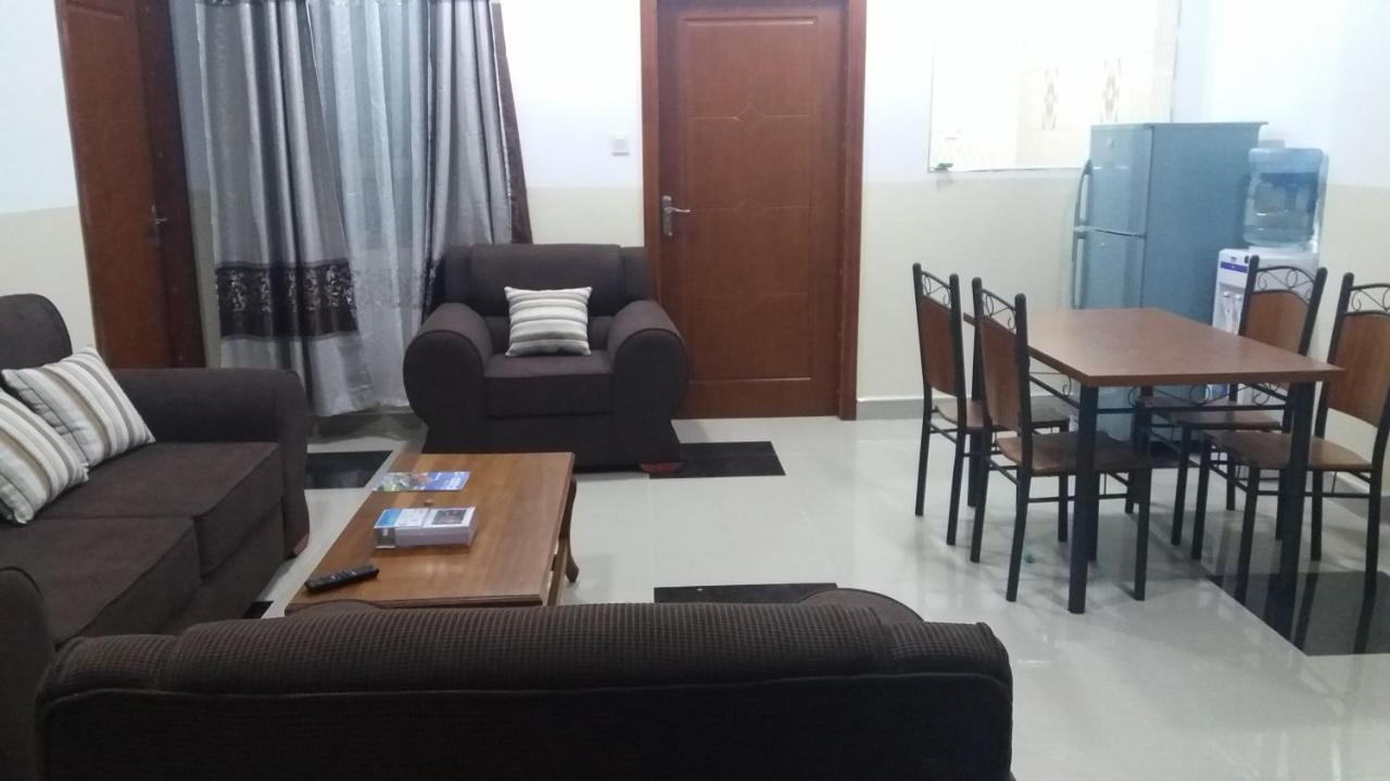 Ayodya Suites Nyali Nyali Beach Zewnętrze zdjęcie