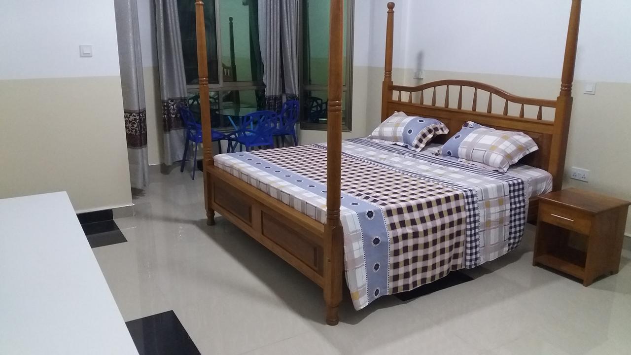 Ayodya Suites Nyali Nyali Beach Zewnętrze zdjęcie