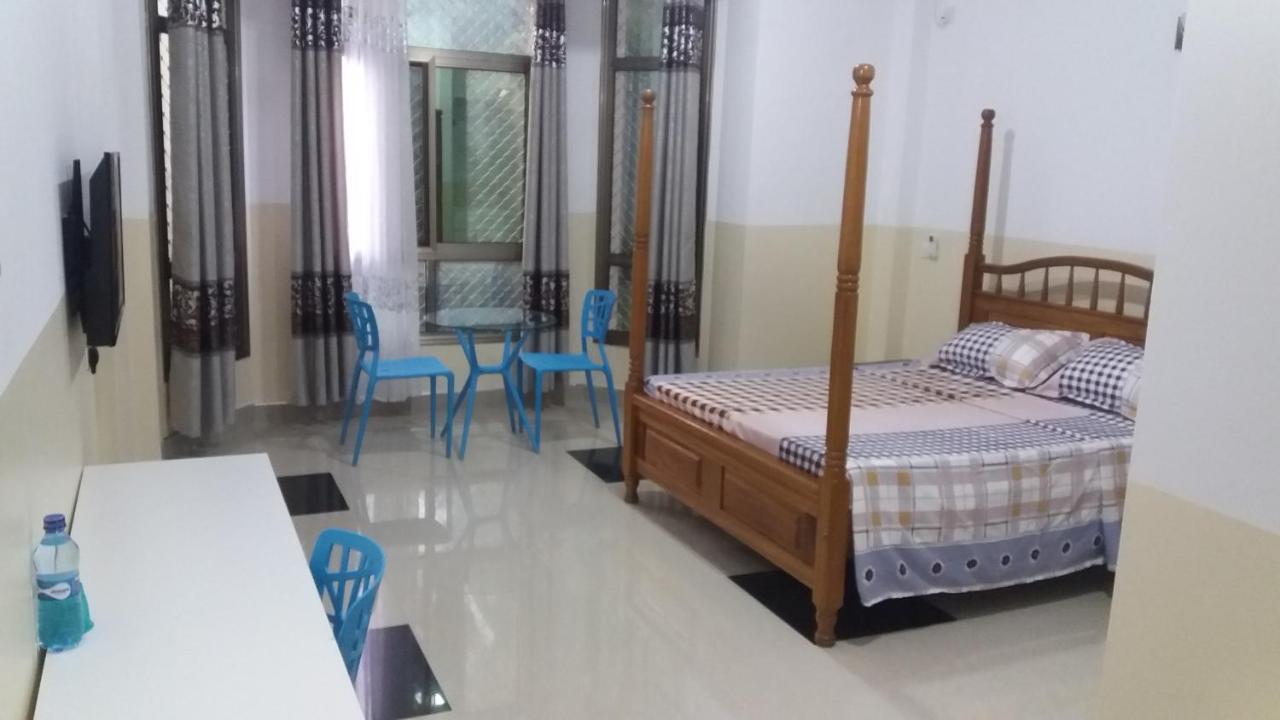 Ayodya Suites Nyali Nyali Beach Zewnętrze zdjęcie