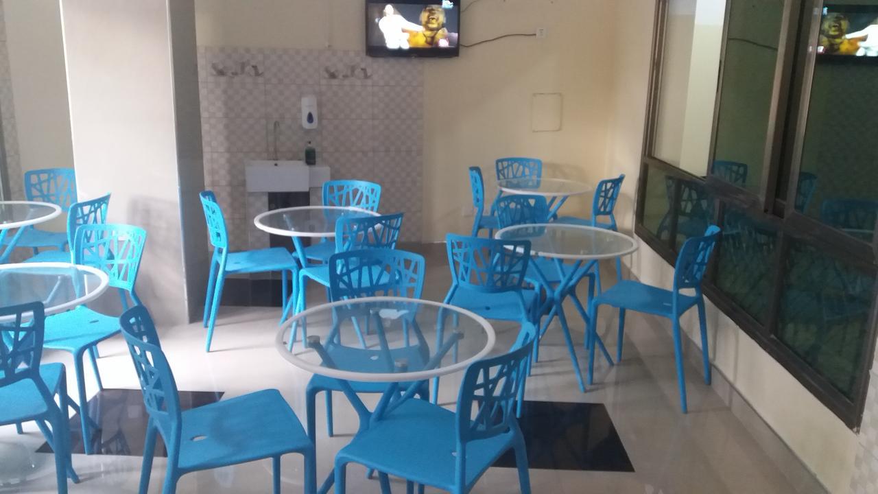 Ayodya Suites Nyali Nyali Beach Zewnętrze zdjęcie