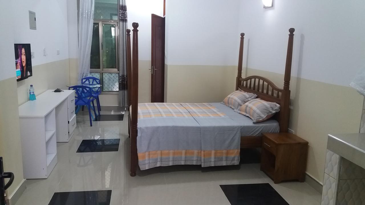 Ayodya Suites Nyali Nyali Beach Zewnętrze zdjęcie