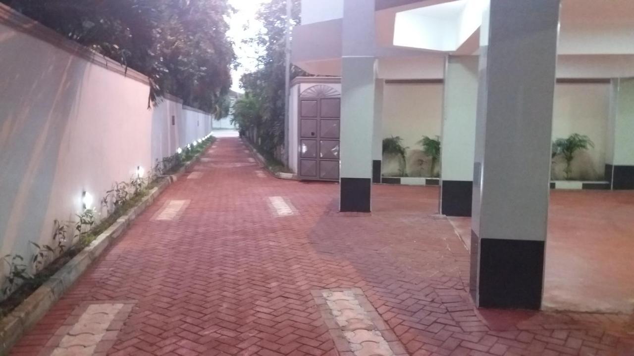 Ayodya Suites Nyali Nyali Beach Zewnętrze zdjęcie