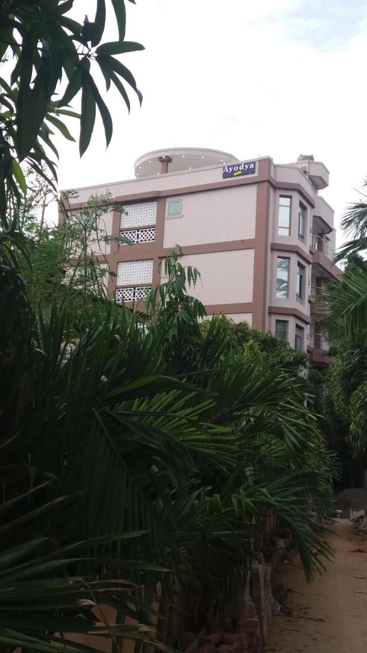 Ayodya Suites Nyali Nyali Beach Zewnętrze zdjęcie