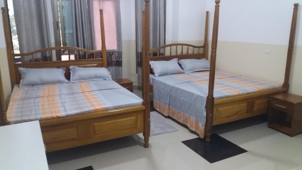 Ayodya Suites Nyali Nyali Beach Zewnętrze zdjęcie
