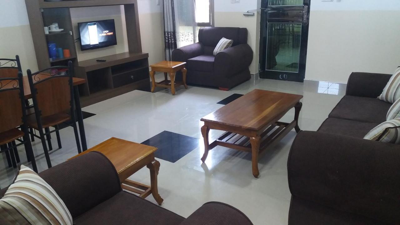 Ayodya Suites Nyali Nyali Beach Zewnętrze zdjęcie