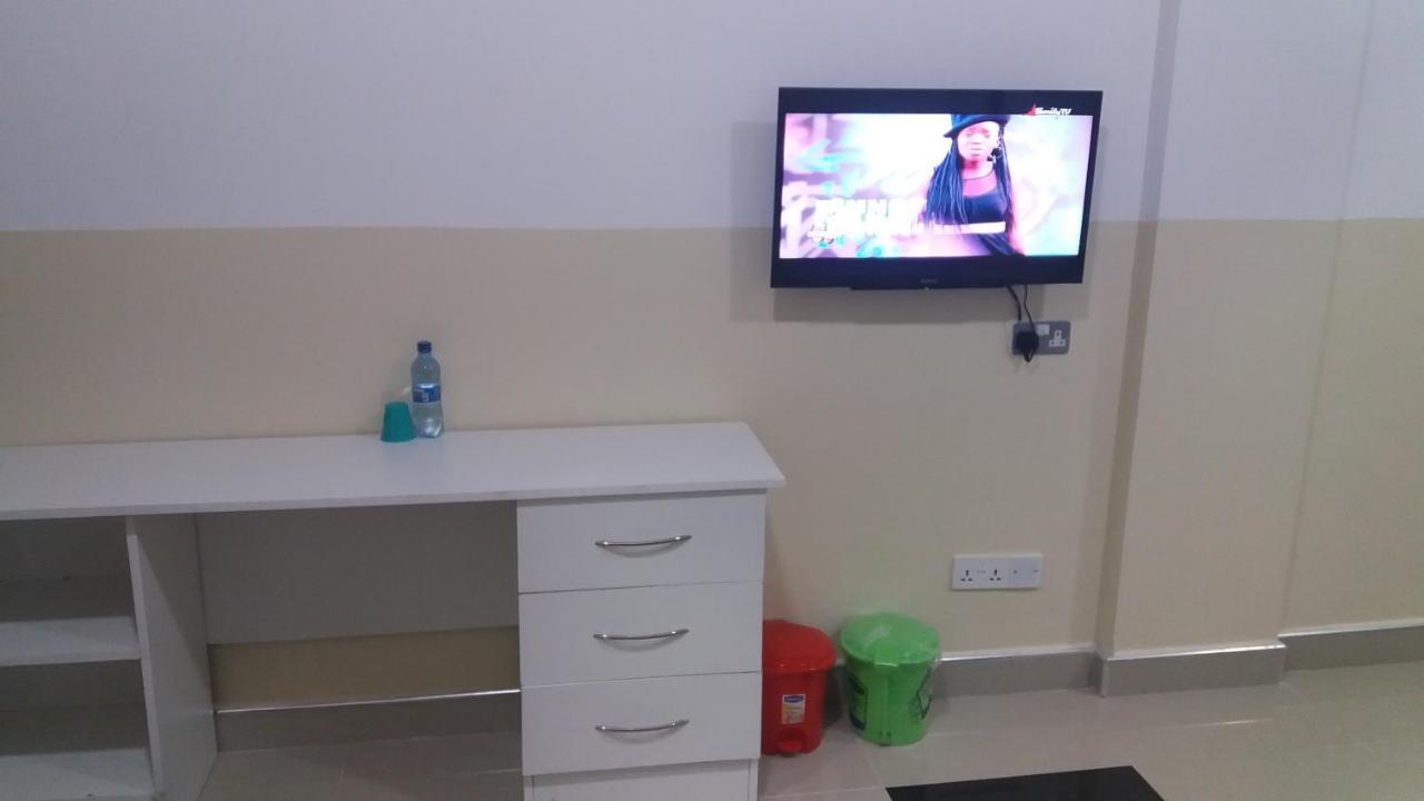 Ayodya Suites Nyali Nyali Beach Zewnętrze zdjęcie