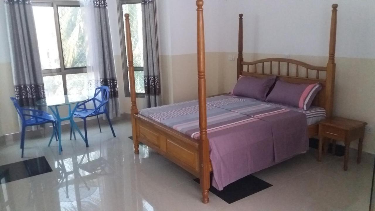 Ayodya Suites Nyali Nyali Beach Zewnętrze zdjęcie