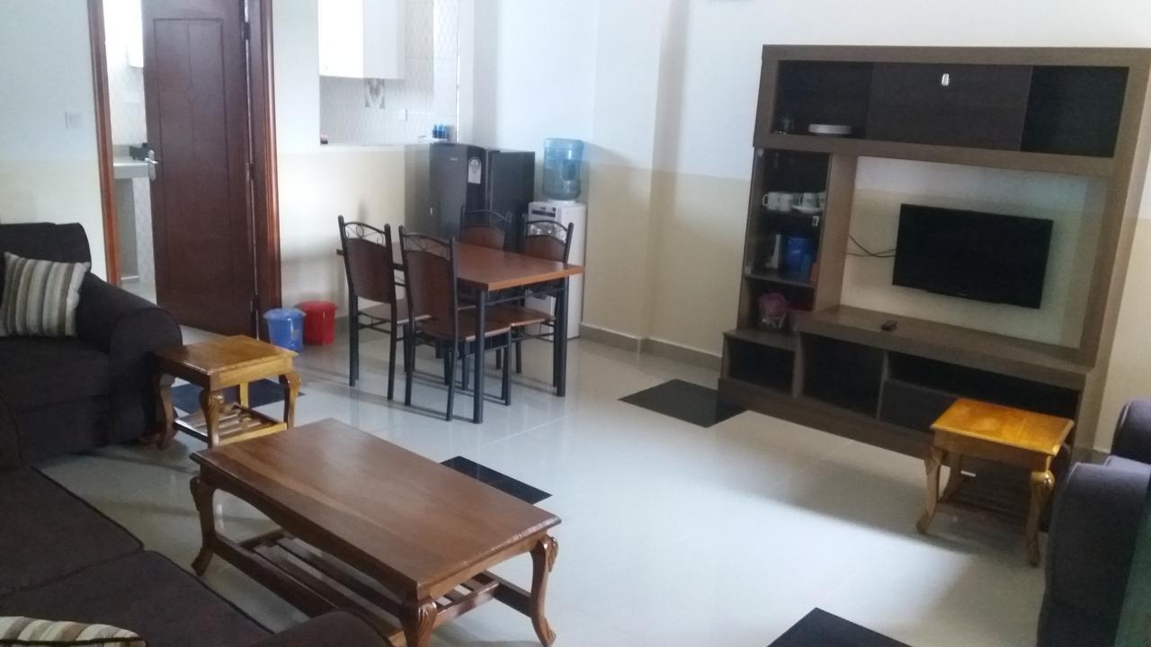 Ayodya Suites Nyali Nyali Beach Zewnętrze zdjęcie