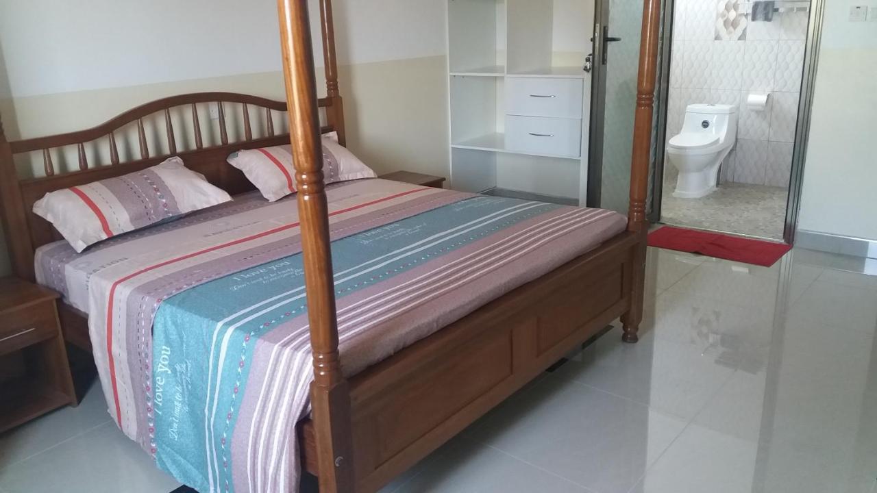 Ayodya Suites Nyali Nyali Beach Zewnętrze zdjęcie