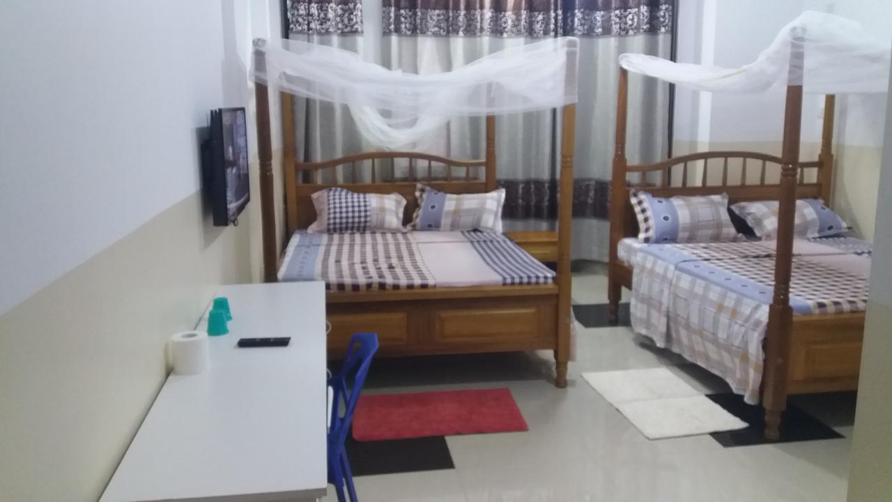 Ayodya Suites Nyali Nyali Beach Zewnętrze zdjęcie