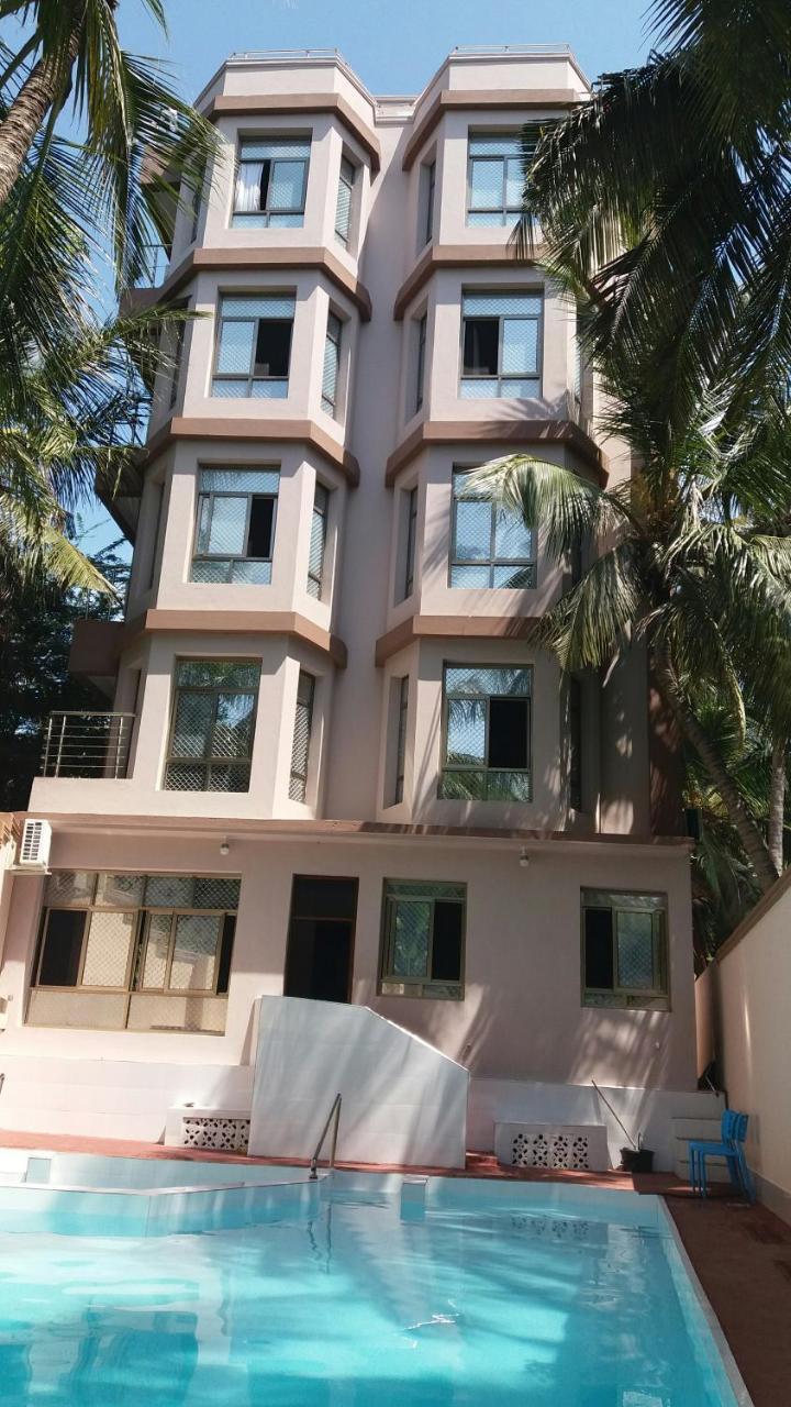 Ayodya Suites Nyali Nyali Beach Zewnętrze zdjęcie