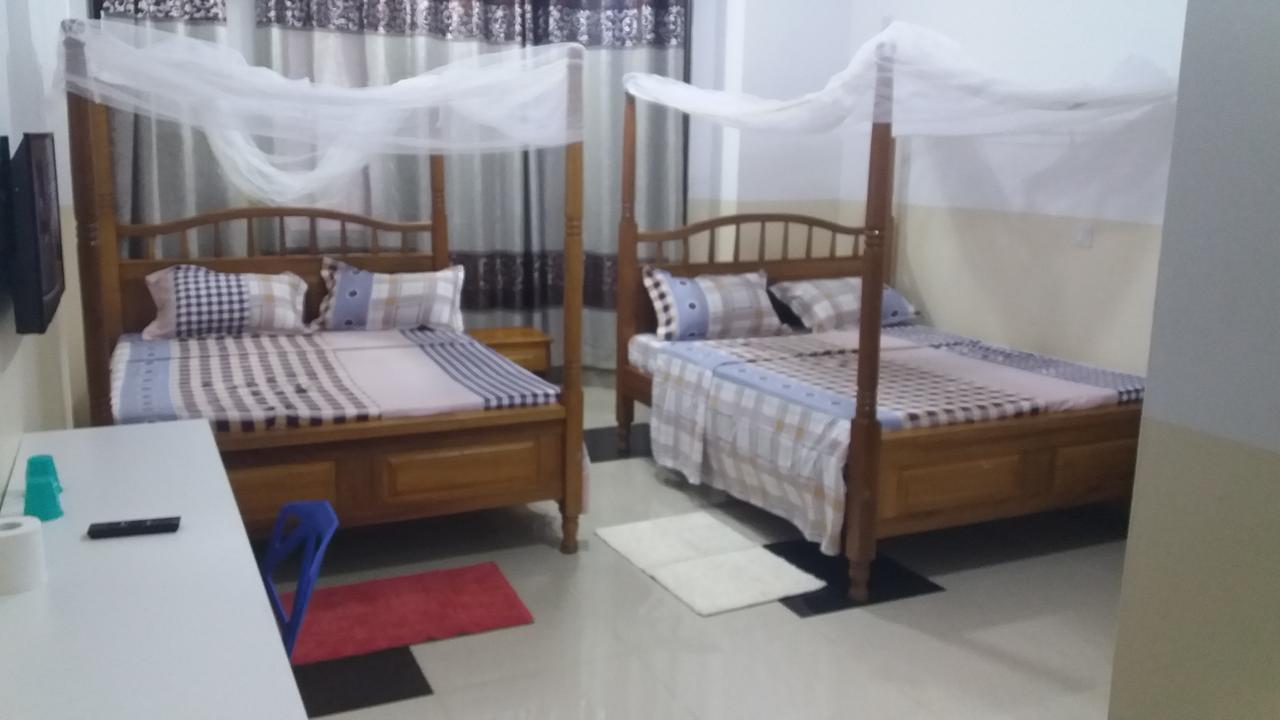 Ayodya Suites Nyali Nyali Beach Zewnętrze zdjęcie