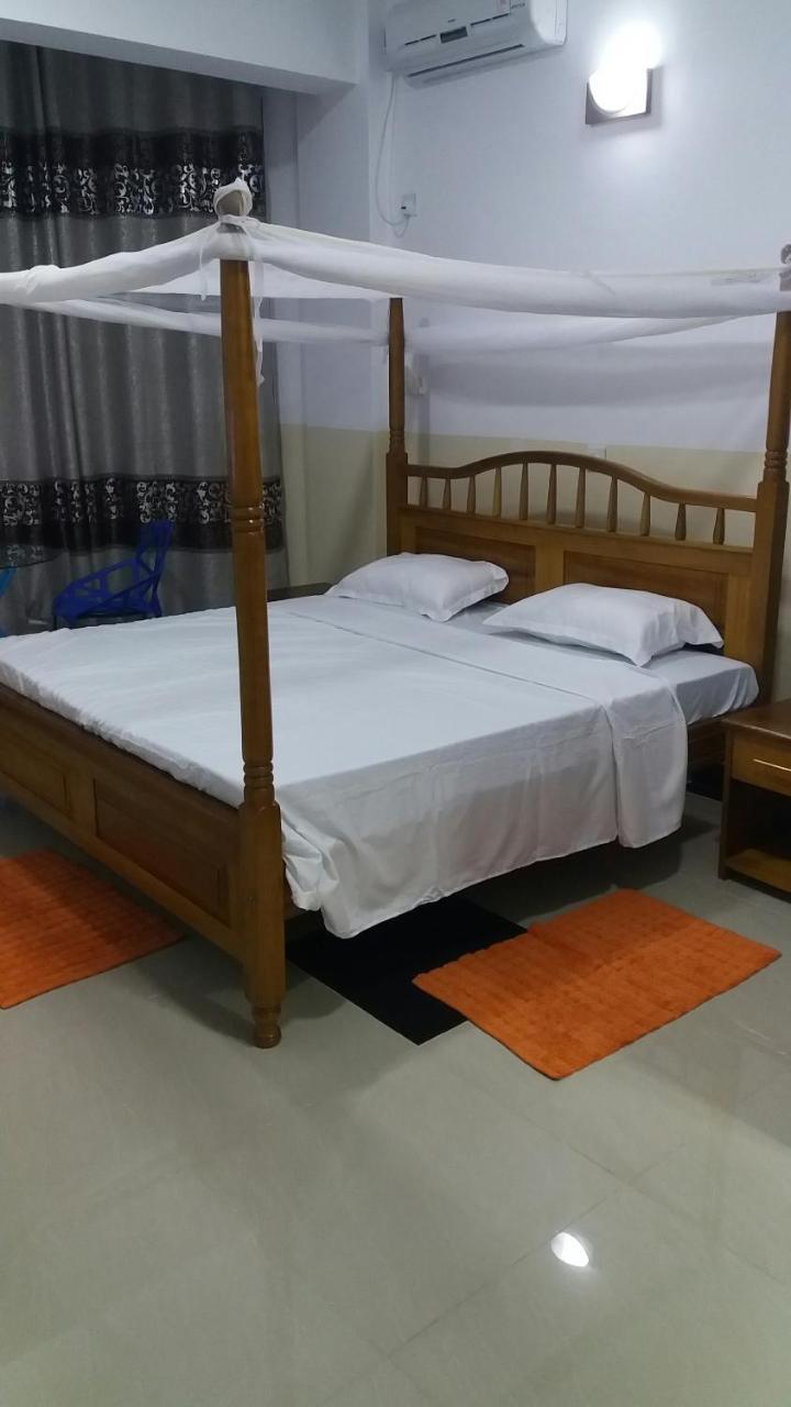 Ayodya Suites Nyali Nyali Beach Zewnętrze zdjęcie