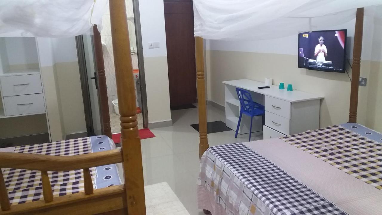 Ayodya Suites Nyali Nyali Beach Zewnętrze zdjęcie