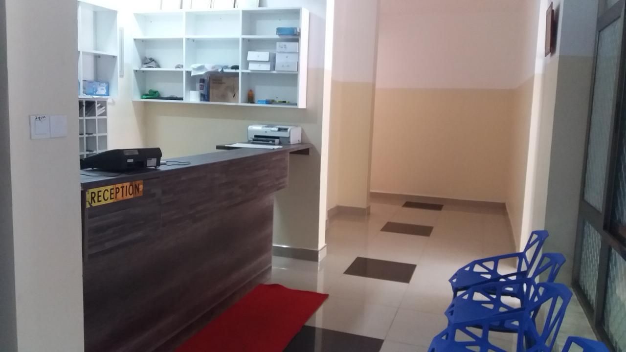 Ayodya Suites Nyali Nyali Beach Zewnętrze zdjęcie