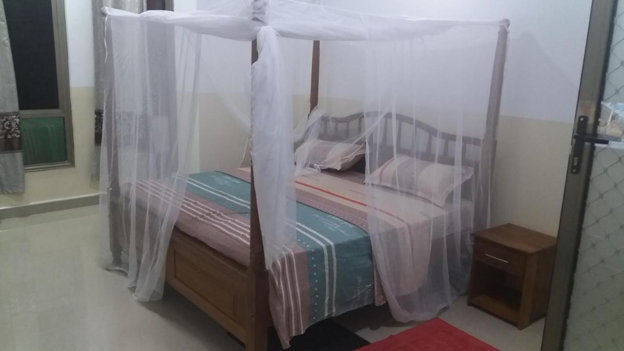 Ayodya Suites Nyali Nyali Beach Zewnętrze zdjęcie