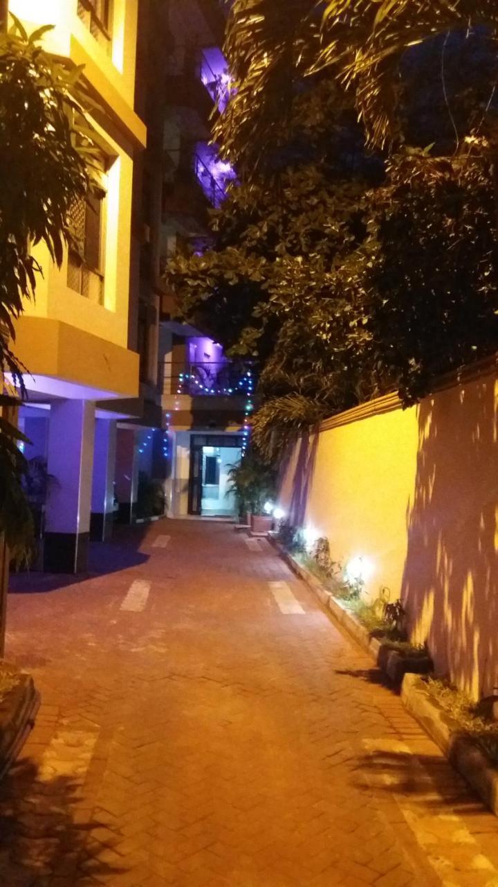 Ayodya Suites Nyali Nyali Beach Zewnętrze zdjęcie