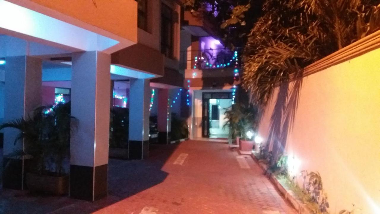 Ayodya Suites Nyali Nyali Beach Zewnętrze zdjęcie