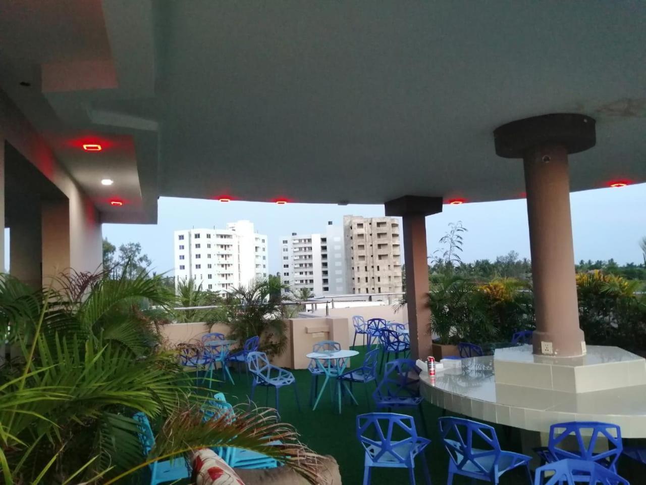 Ayodya Suites Nyali Nyali Beach Zewnętrze zdjęcie